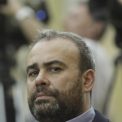 Darius Valcov este eliberat din inchisoare Decizia Tribunalului Vrancea este irevocabila