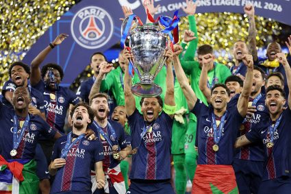 Del Piero și-a ales favorit pentru Balonul de Aur! Verdict clar după finala PSG