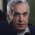Dosarul tentativei de lovitura de stat in care sunt implicati Georgescu si Potra a fost amanat de ICCJ Procesul nu