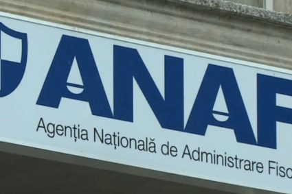 Fraudă de peste 15,4 milioane de lei identificată de ANAF: 350.000 de ore de muncă nedeclarate la o companie…