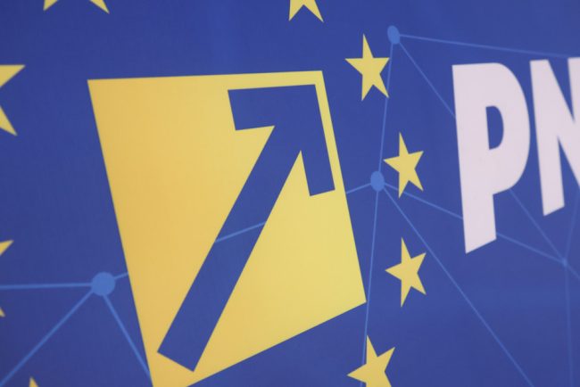 Gruparea anti Bolojan din PNL noi demersuri legale Partidul sustine ca dreptul sau la nu este respectat