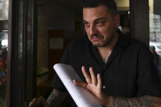Influencerul Makaveli plasat sub control judiciar timp de 60 de zile dupa ce a admis acuzatiile de evaziune