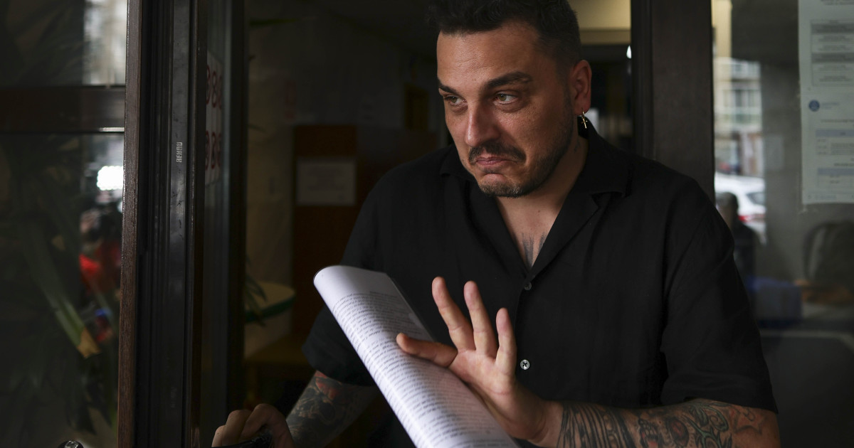 Influencerul Makaveli plasat sub control judiciar timp de 60 de zile dupa ce a admis acuzatiile de evaziune