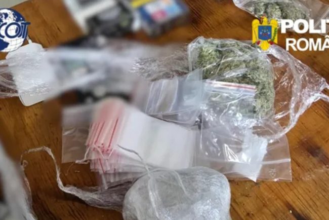 Mai multi membri ai grupului care vindea droguri la evenimentele organizate de comunitatea srilankeza au