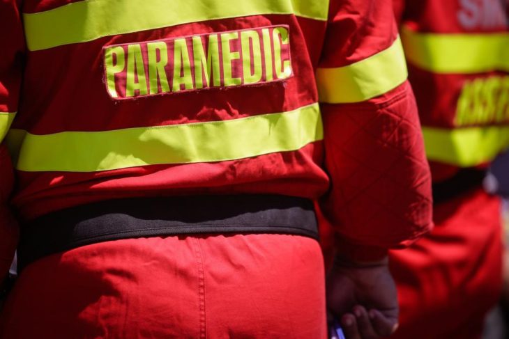 Ministerul Sanatatii cere serviciilor de ambulanta sa si suplimenteze echipajele din cauza