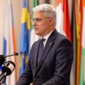 Ministrul Drago Pislaru anunta o consultare cu intreaga societate privind legea salariilor in