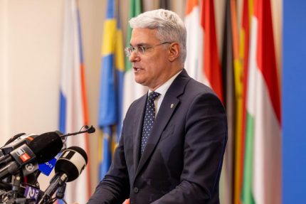 Ministrul Drago Pislaru anunta o consultare cu intreaga societate privind legea salariilor in