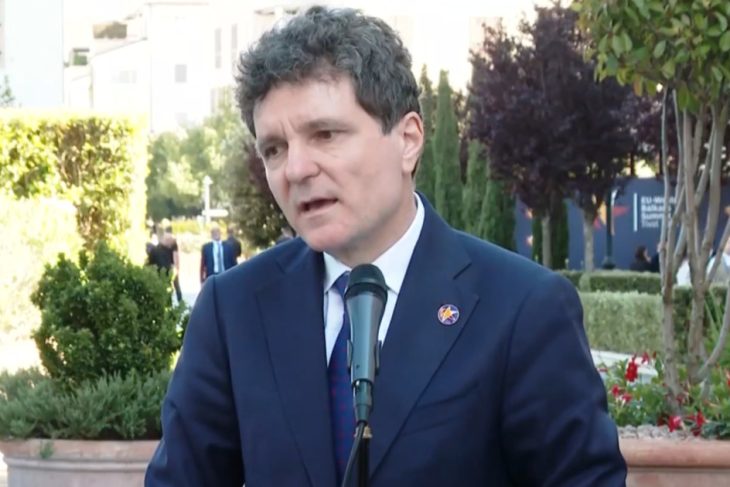 Nicusar Dan afirma ca a discutat cu Gheorghita Vlad dupa acuzatiile DNA Am avut o conversatie si voi mai avea