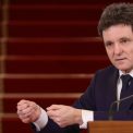 Nicuser Dan referitor la acuzatiile de hartzuire venite din partea CSM Orice escaladare dauneaza societatii indiferent de