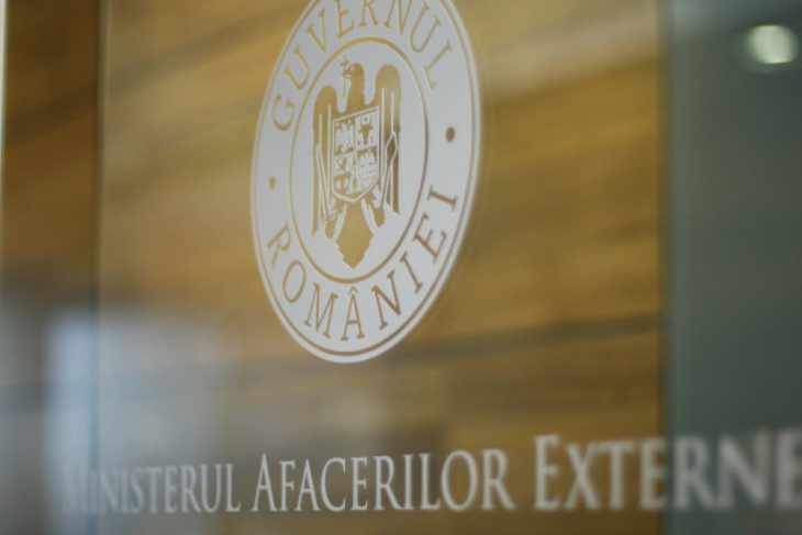 O fosta angajata a MAE care a incasat ilegal salarii timp de 15 ani si a reconoscut fapta Cat de grav este