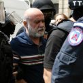 Omar Hayssam cel mai cunoscut terorist din Romania solicita suspendarea pedepsei cu inchisoarea din motive