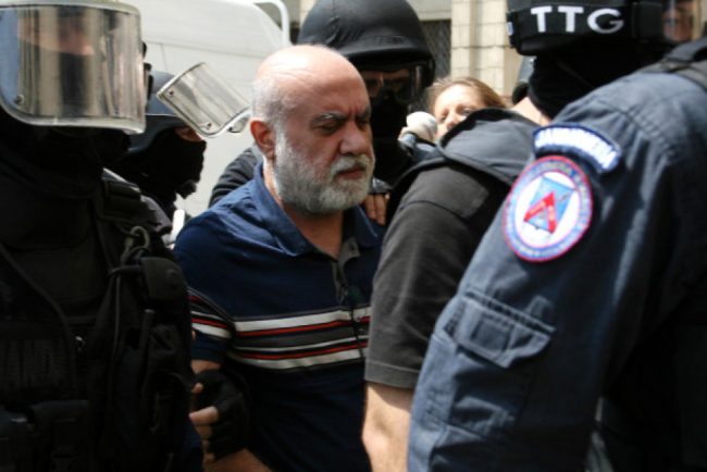 Omar Hayssam cel mai cunoscut terorist din Romania solicita suspendarea pedepsei cu inchisoarea din motive
