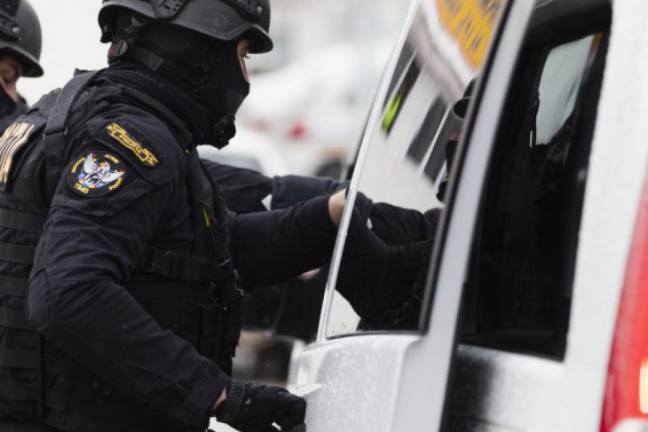 Operatiunea Jupiter continua 207 perchezitii in 51 de actiuni desfasurate la nivel national 77 de 1