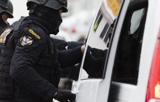 Operatiunea Jupiter continua 207 perchezitii in 51 de actiuni desfasurate la nivel national 77 de