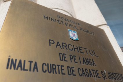 Parchetul General: Schimbările din noua lege a salarizării cauzează „grave prejudicii” statutului magistratului