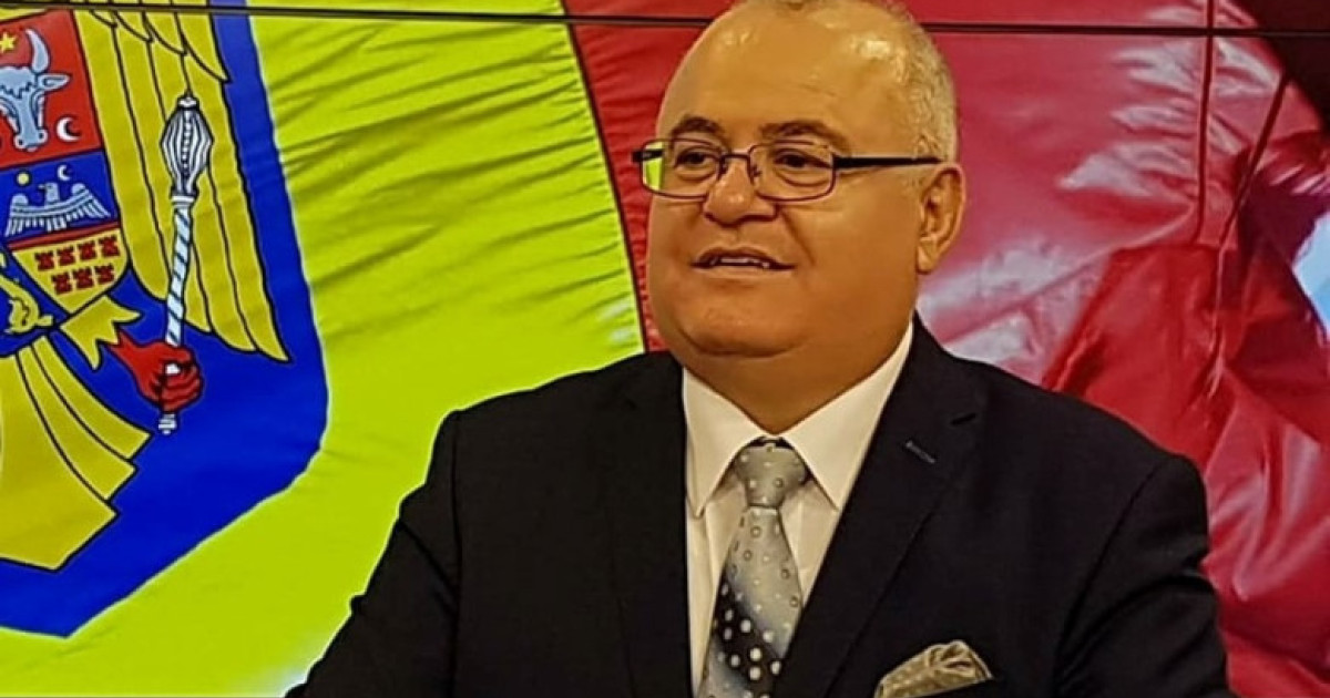 Perchezitii in cazul psihologului Ion Duvac acuzat de hartuirea pacientelor sale A fost dus pentru audieri