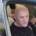 Potra a fost eliberat din inchisoare si s a indreptat spre Medias Primele sale cuvinte dupa eliberare