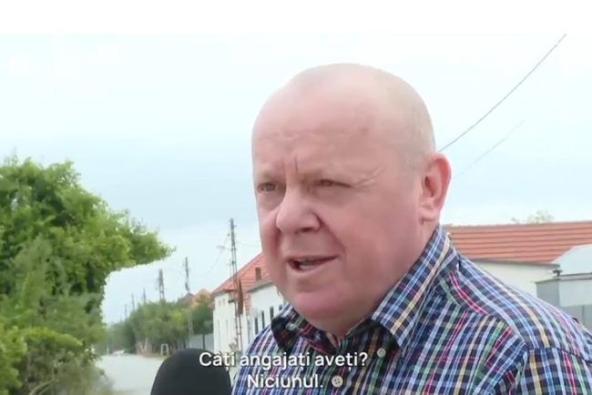 Retaua de azile ilegale coordonata de bihoreanul Viorel Pasca destructurata de DIICOT Milioane de lei