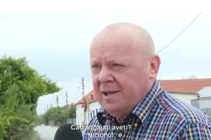 Rețeaua de azile ilegale, coordonată de bihoreanul Viorel Pașca, a fost destructurată de DIICOT. Sume de milioane de lei…