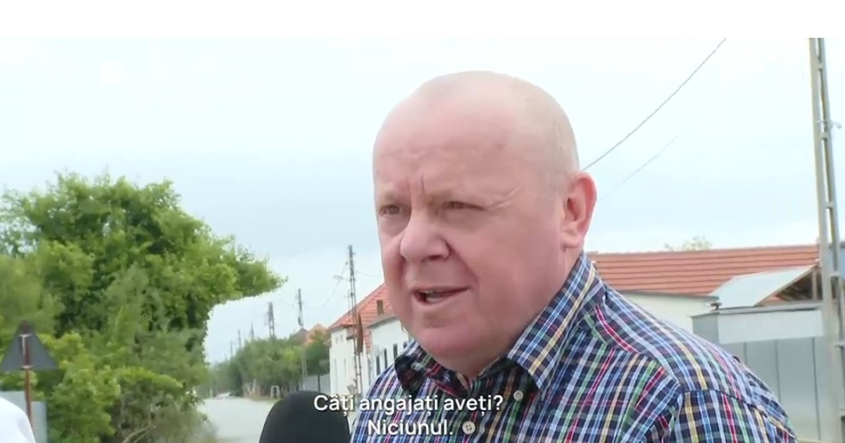 Reteaua de azile ilegale coordonata de bihoreanul Viorel Pasca a fost destructurata de DIICOT Sume de milioane de lei