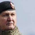 Seful Armatei Romane generalul Gheorghita Vlad este chemat la DNA pentru a fi audiat intr un dosar de coruptie 1