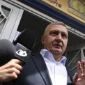 Seful Armatei se prezinta astazi la instanta in urma acuzatiilor DNA Generalul Gheorghita Vlad solicita restituirea