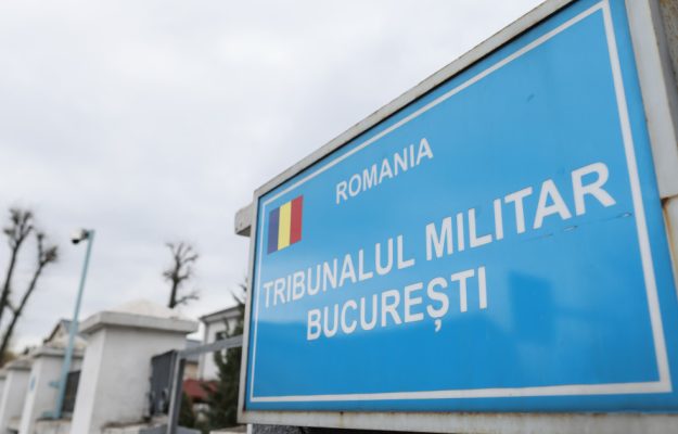 Tribunalul Militar intarzie cu cateva zile pronuntarea sentintei in cazul 10 August