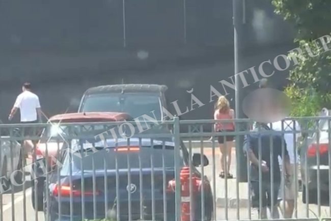 Un comisar sef de politie din Buzau a fost prins in flagrant de DNA Metoda prin care ar fi oferit ajutor unui