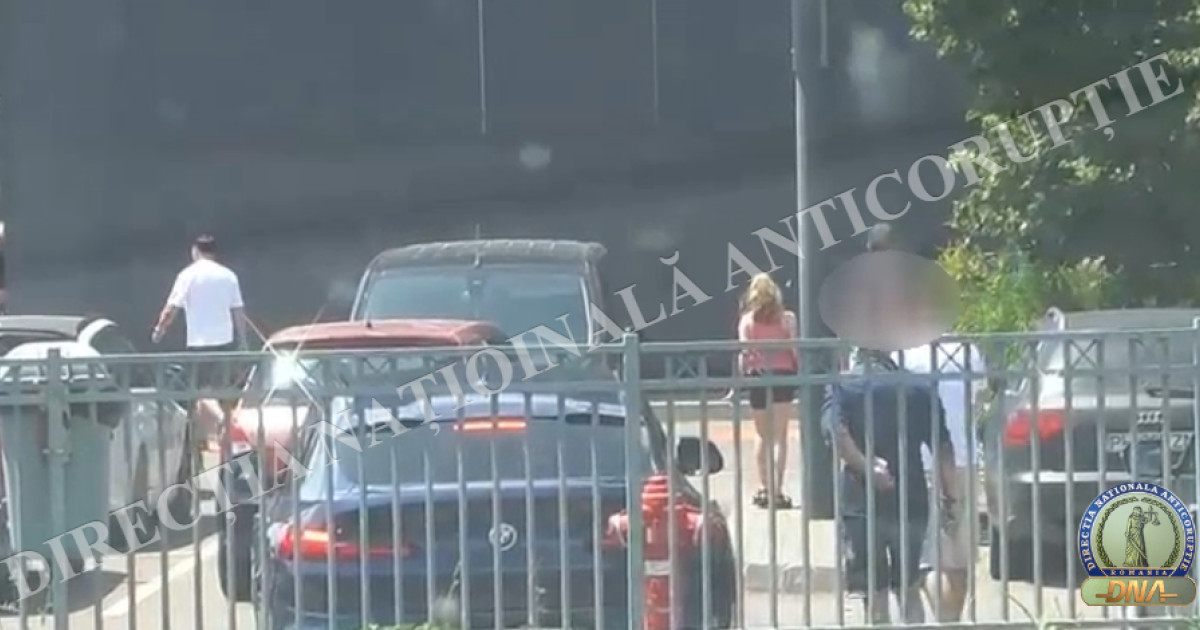 Un comisar sef de politie din Buzau a fost prins in flagrant de DNA Metoda prin care ar fi oferit ajutor unui