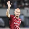 andres iniesta isi incepe o noua cariera a fost numit antrenor principal la gulf united