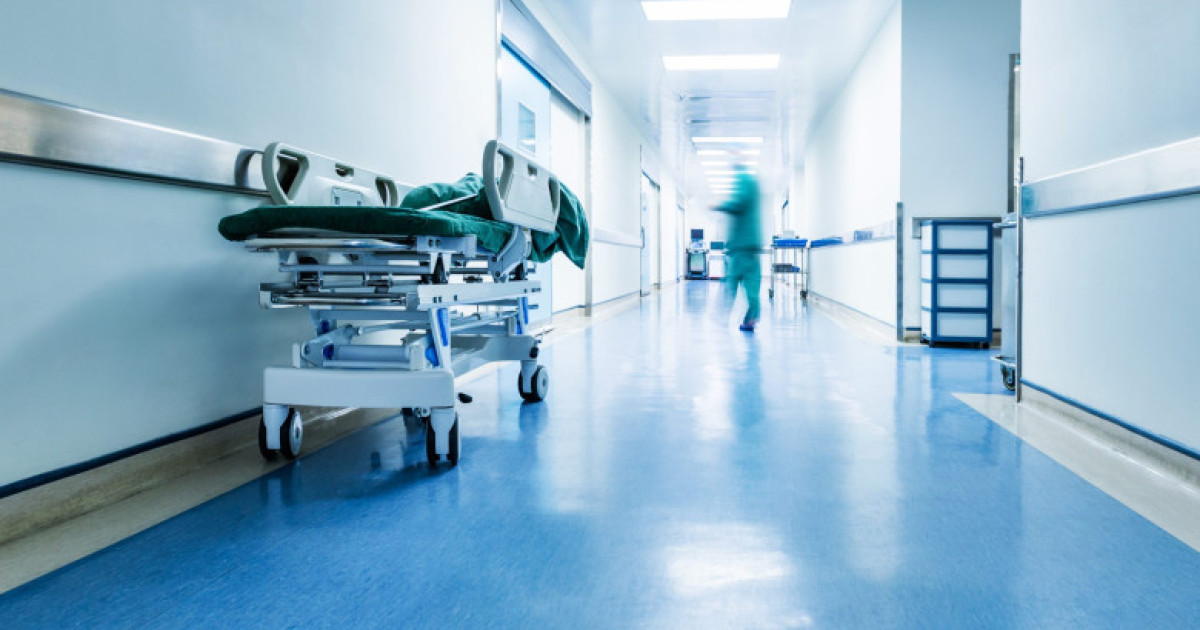 doi medici din resita au fost arestat pentru ucidere din culpa in urma decesului unui pacient care