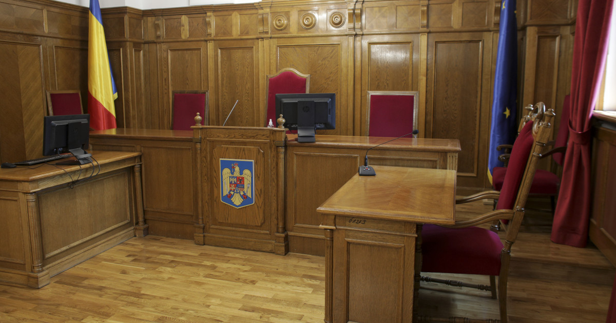 grefierii anunta suspendarea protestelor incepute la sfarsitul lunii mai
