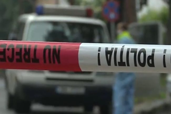 informatii noi in cazul copilului de 2 ani gasit decedat intr un apartament din galati mama a fost retinuta