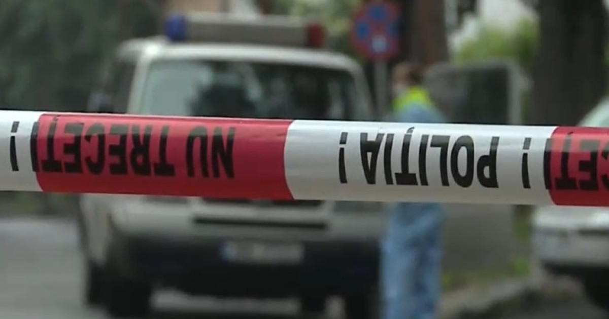 informatii noi in cazul copilului de 2 ani gasit decedat intr un apartament din galati mama a fost retinuta