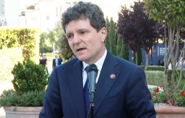 nicusor dan afirma ca a discutat cu gheorghita vlad dupa acuzatiile dna am avut o conversatie si voi mai avea