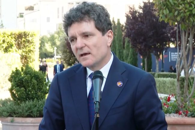 nicusor dan afirma ca a discutat cu gheorghita vlad dupa acuzatiile dna am avut o conversatie si voi mai avea