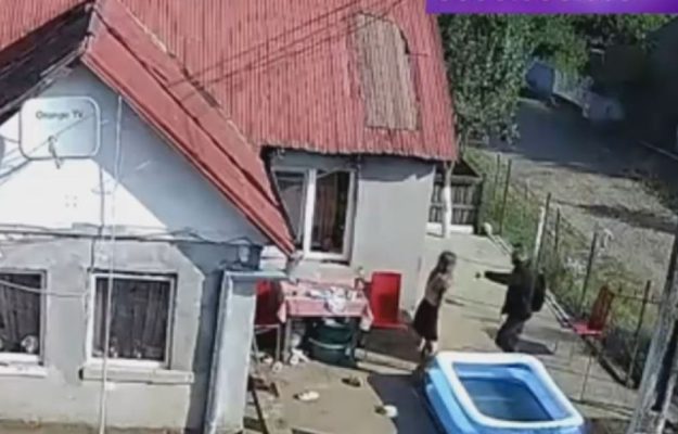 sentinta finala in cazul fugarului emil ganj condamnat la inchisoare pe viata ce despagubiri