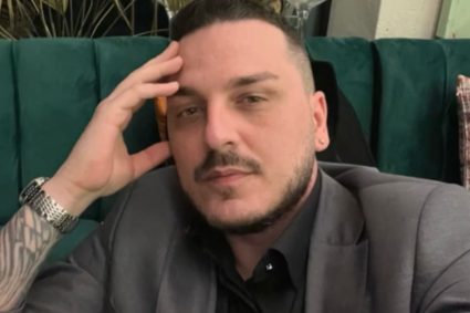 surse influencerul makaveli este audiat de politie impreuna cu alte trei persoane in cadrul operatiunii