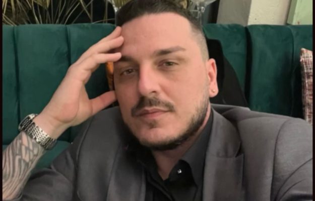 surse influencerul makaveli este audiat de politie impreuna cu alte trei persoane in cadrul operatiunii