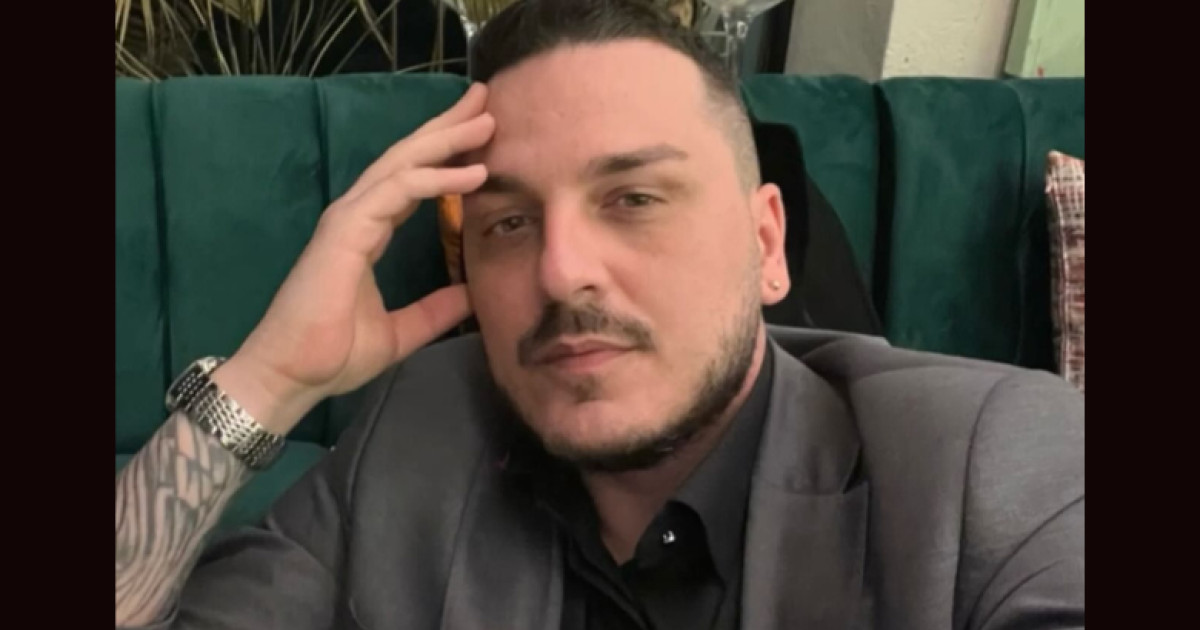 surse influencerul makaveli este audiat de politie impreuna cu alte trei persoane in cadrul operatiunii