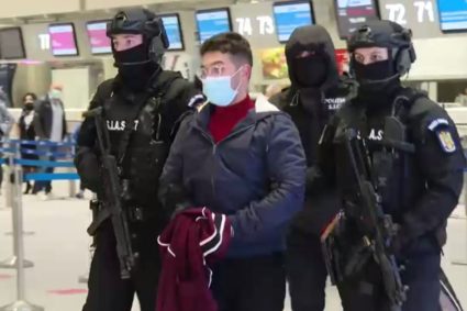 Verdict definitiv în cazul dublei crime din Iași: Studentul marocan a fost scutit de pedeapsa inițială. Cum a…