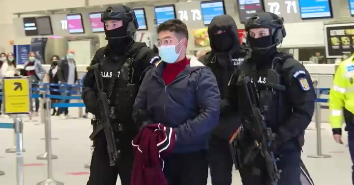 verdict definitiv in cazul dublei crime din iasi studentul marocan a fost scutit de pedeapsa initiala cum a