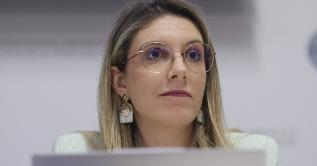 CAB a hotart rejudecarea unui proces castigat de Diana Buzoianu impotriva RA APPS Nu este normal sa