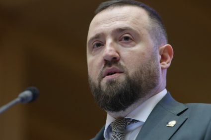 CSM îl susține pe Marius Voineag, în urma insultei adresate de Cristian Ghinea: Depășește cu mult…