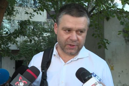 Ciprian Ciucu la politie pentru controlul judiciar dupa vacanta aprobata de instanta Nu este in regula ce