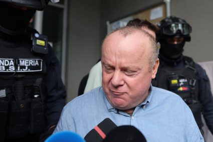 DIICOT va contesta decizia de control judiciar in cazul azilelor ilegale din Bihor