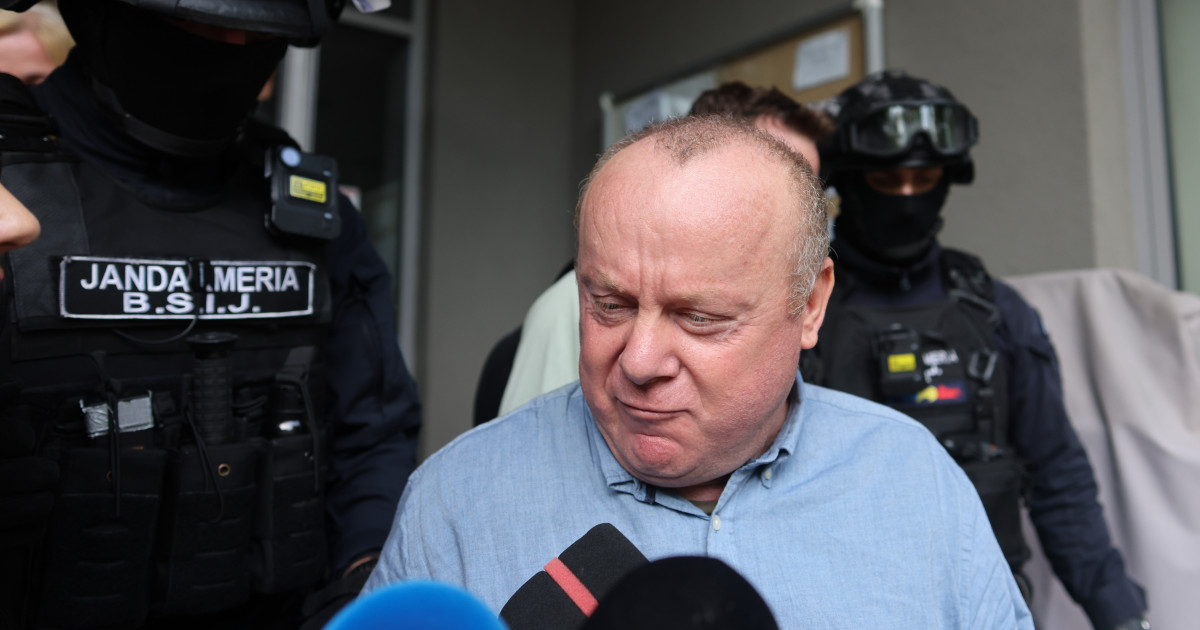 DIICOT va contesta decizia de control judiciar in cazul azilelor ilegale din Bihor