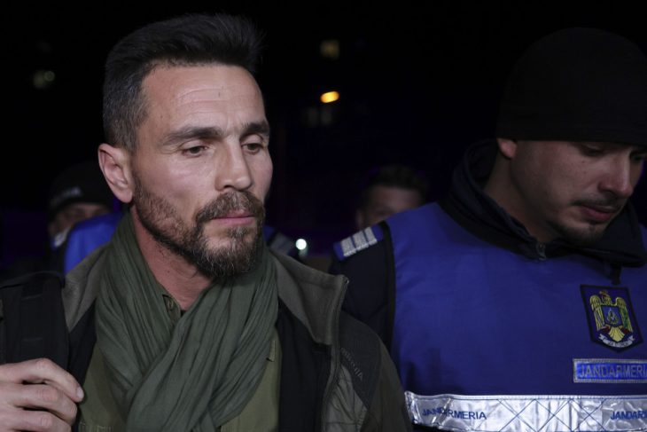 De ce Sechila a primit pedeapsa minima pentru troitza cu simbolurile Garzilor de Fier Explicatia