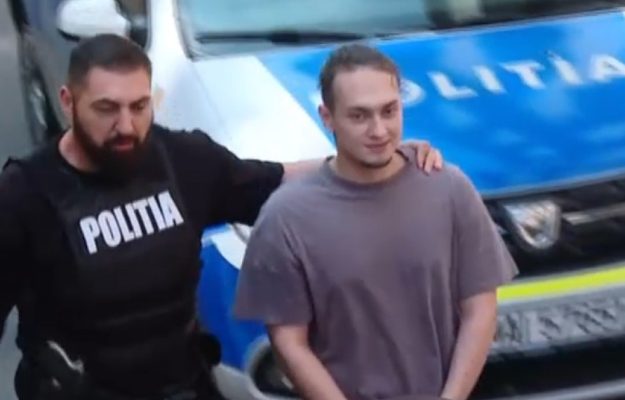 Decizie finala pentru Tudor Duma Marul dealerul lui Vlad Pascu a fost condamnat la inchisoare
