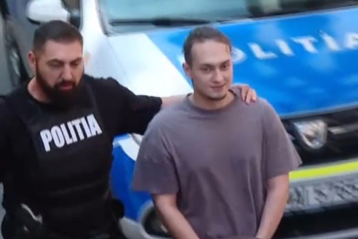 Decizie finala pentru Tudor Duma Marul dealerul lui Vlad Pascu a fost condamnat la inchisoare